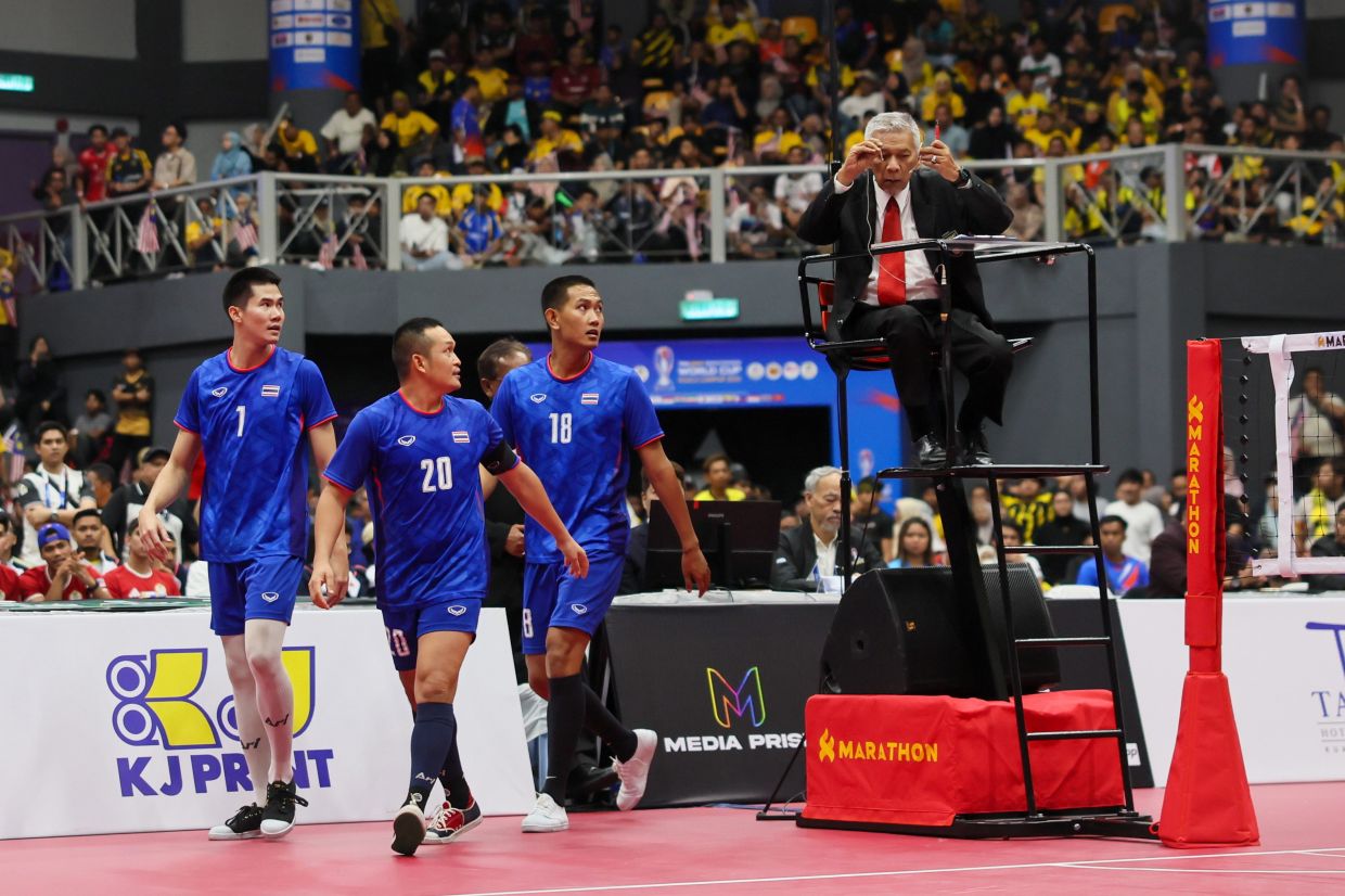 Photo: Bernama