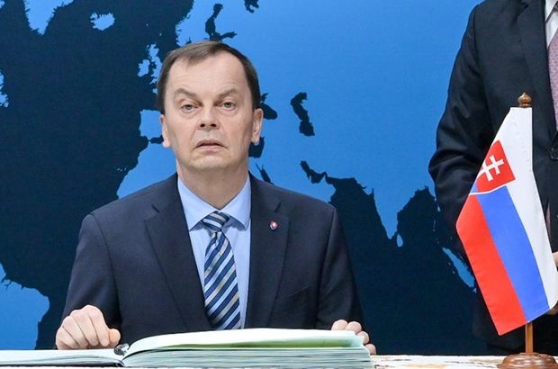 The reopening of the Embassy of Slovakia in Malaysia after a 13-year hiatus signals an 