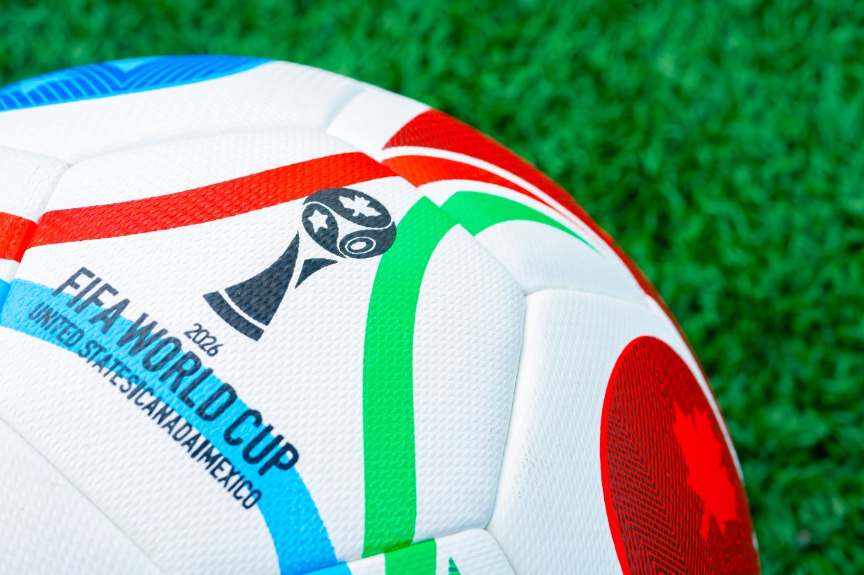 Nations making their World Cup debut