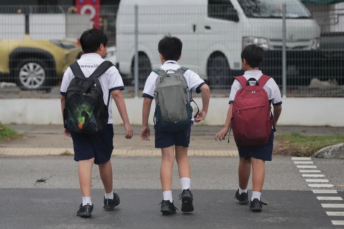 By age 10, more than seven in 10 children have used AI tools, and by age 13, more than nine in 10 have done so.