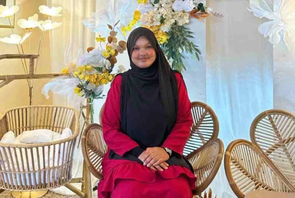 Missing hiker Nur Izzati Humaira yet to be found, says Bomba