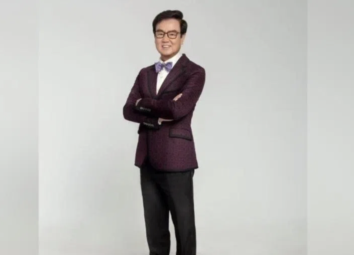 HK film producer Raymond Wong convicted of insider trading, family profited RM506,000