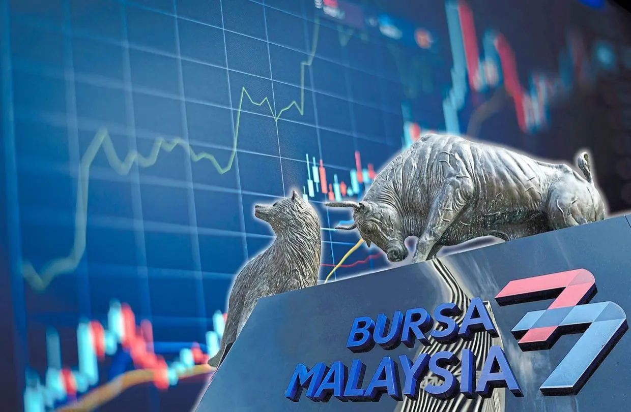 Bursa Malaysia is expected to trade with a slight uptrend this week following the recent market pullback as bargain-hunting activities and improved investor sentiment may provide support to selected heavyweights.
