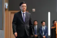 John Lee to visit Kazakhstan, Uzbekistan, taking largest-ever delegation overseas