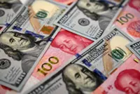 China joins global sell-off of US Treasuries in March as Iran war prompts panic
