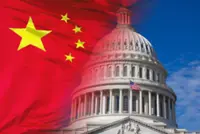 Trump’s China trip highlights bipartisan shift in Washington’s approach to Beijing