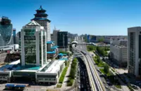 Kazakhstan to deepen financial services cooperation with Hong Kong, consul says