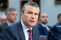 Will US defence strategy architect Colby pave the way for Hegseth’s China visit?
