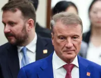 China’s Tsinghua University honours German Gref, Russian banker sanctioned by US