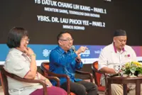 ‘STEM education must evolve’