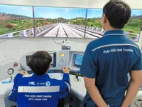 Building the Malaysian rail pipeline