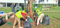 Cigarette butt littering the top offence in Johor