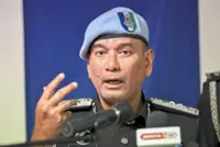 Johor Immigration deploys ‘counter’ measure