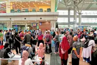 KTMB rolls out biggest festive operation to date