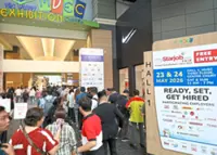 Jobs aplenty on hire ground