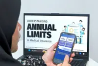 Caught between care and claims