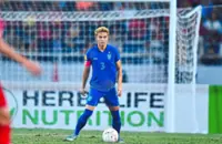 Teerathon wary of Selangor after ‘marathon’ with JDT