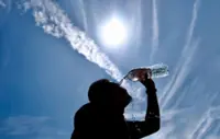 Prepare for El Nino risks