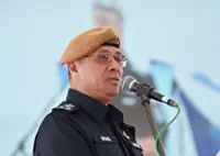 Bukit Aman to probe Ipoh lock-up breach