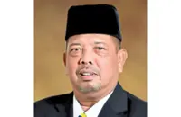 Perlis MB vows to dissolve state assembly if challenged