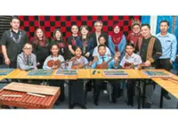 ‘We must support teachers’