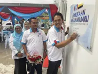 Perak PKR wants PM to defend Tambun seat, says Mohamad Hairul