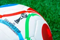 Nations making their World Cup debut