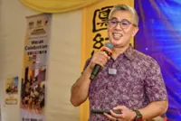Tengku Zafrul says decision on contesting Pandan in GE16 up to PKR leadership