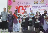 Counselling services help women facing domestic violence, says Melaka exco