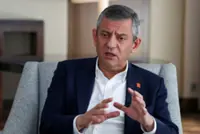 Turkey orders police to evict ousted opposition leadership from headquarters