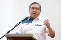 NS State Assembly should be dissolved to return mandate to people, says Loke
