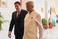 India voices concern on US visas but sees alignment with Rubio