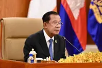 Cambodian govt urged to prosecute and seize properties of officials involved in online scams
