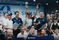 'South-East Asia has great potential for it' Malaysia and Vietnam lead the way, say sports top experts at APAC Pickleball Tour