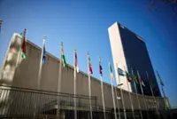 United Nations' nuclear nonproliferation talks fail