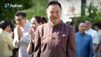 Thai PM Anutin reaffirms Thai-Cambodian border crossings remain closed