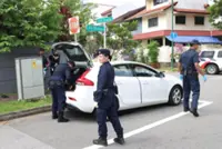 Woman sleeping in car arrested after drugs, vapes found in vehicle parked in Singapore's Sin Ming