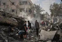 Palestine’s Cabinet warns of deteriorating humanitarian situation in Gaza