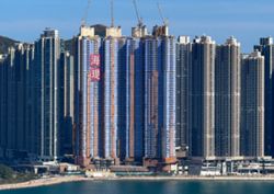 Mainland Chinese demand for Hong Kong homes grows on yuan gains and rising rents