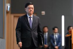 John Lee to visit Kazakhstan, Uzbekistan, taking largest-ever delegation overseas