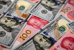 China joins global sell-off of US Treasuries in March as Iran war prompts panic