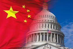 Trump’s China trip highlights bipartisan shift in Washington’s approach to Beijing