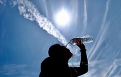 Prepare for El Nino risks