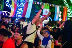 Where to watch the FIFA World Cup in Kuala Lumpur and Selangor