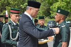 Six Malaysian inmates transferred to Malaysia in 2025: Brunei Minister