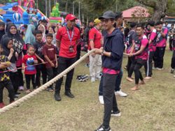 PKR leaders must explain their presence at Bersama event, says PKR Youth chief