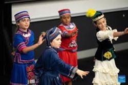 Record number of New Zealand students join regional Chinese proficiency contests