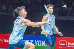 Aaron-Wooi Yik let pressure get the better of them, says Herry
