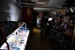 Four killed by generator fumes during Sumatra blackout
