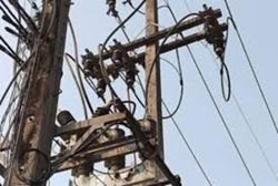Myanmar struggles to meet rising electricity demand